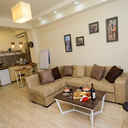 B-Lax Apartment Tbilisi Zewnętrze zdjęcie