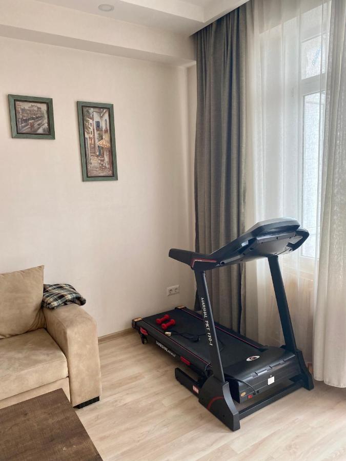 B-Lax Apartment Tbilisi Zewnętrze zdjęcie