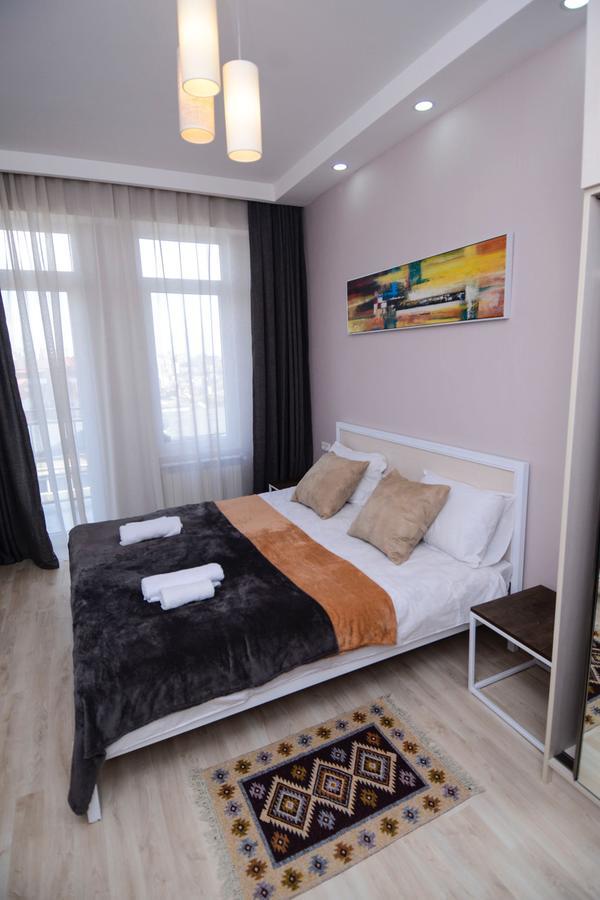 B-Lax Apartment Tbilisi Zewnętrze zdjęcie