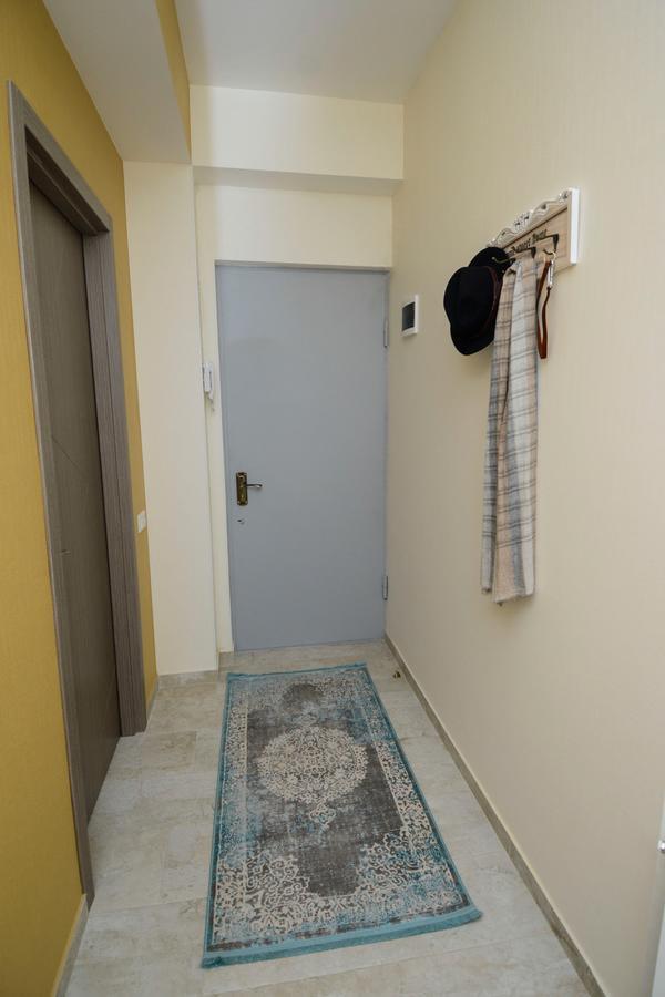B-Lax Apartment Tbilisi Zewnętrze zdjęcie
