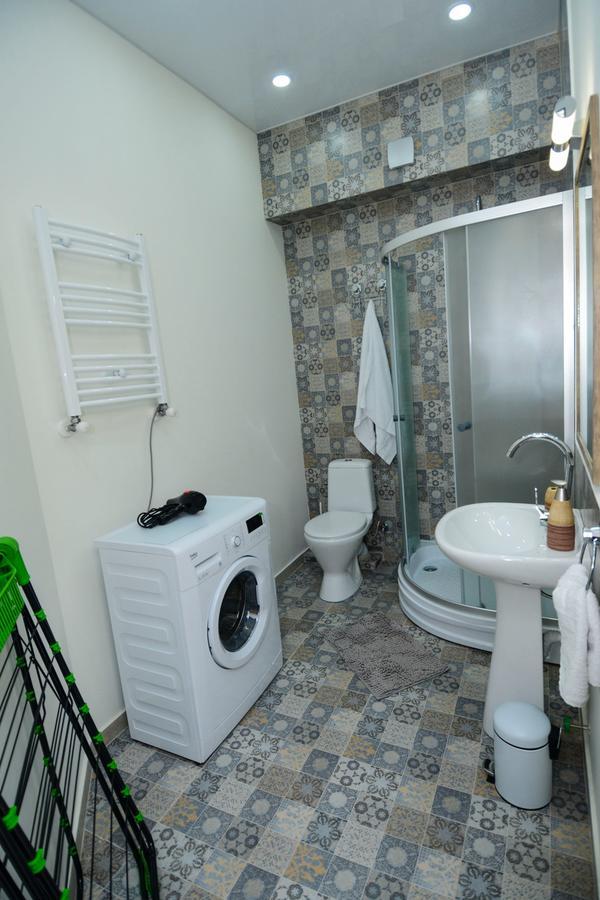 B-Lax Apartment Tbilisi Zewnętrze zdjęcie