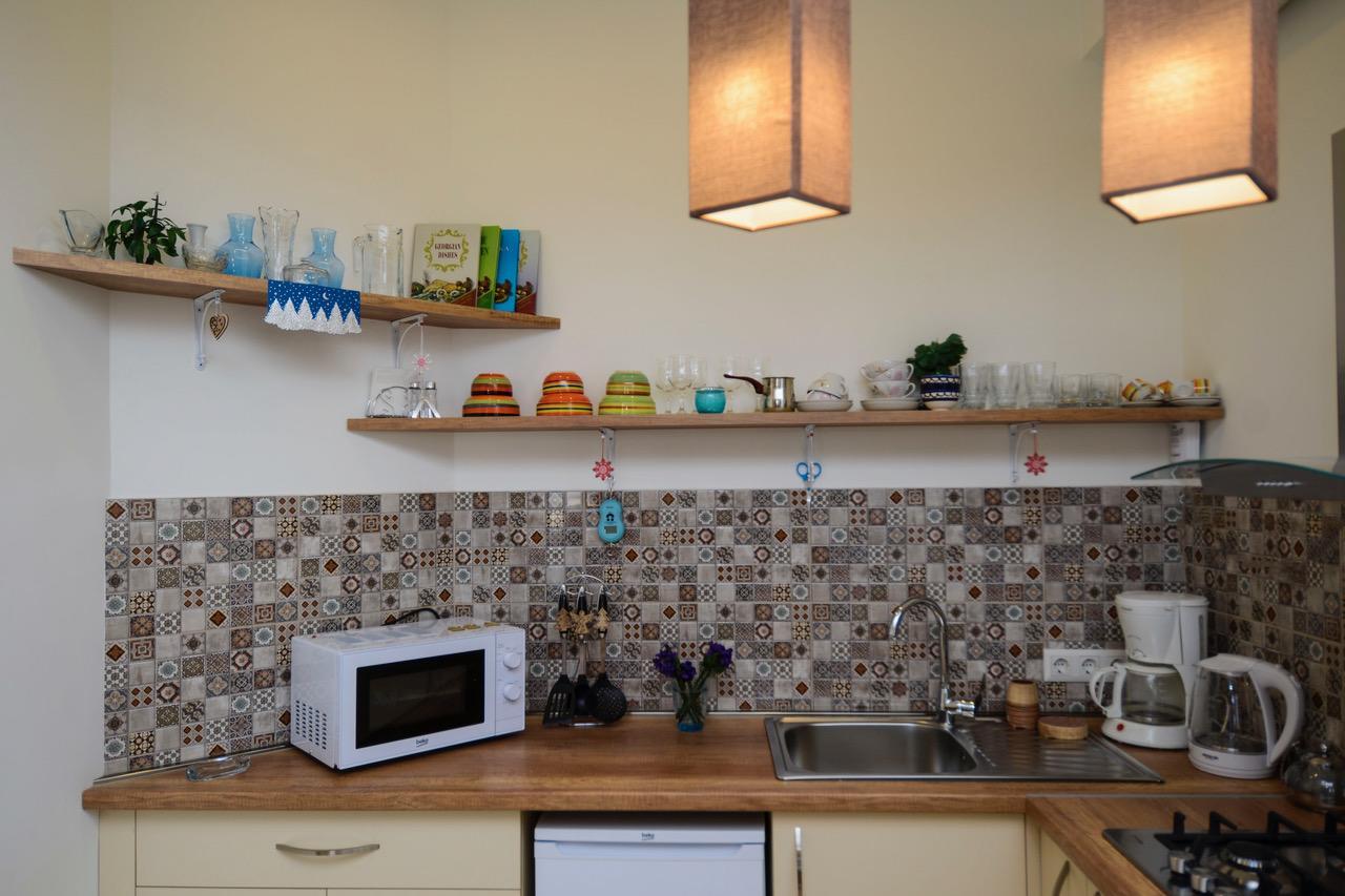 B-Lax Apartment Tbilisi Zewnętrze zdjęcie