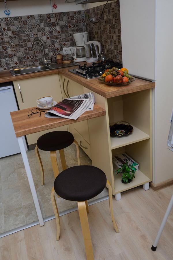 B-Lax Apartment Tbilisi Zewnętrze zdjęcie