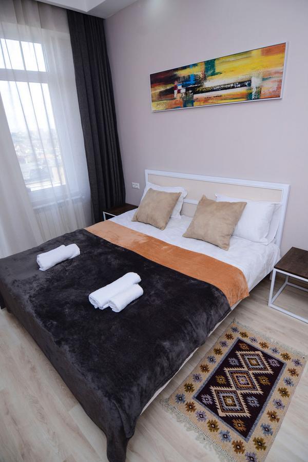 B-Lax Apartment Tbilisi Zewnętrze zdjęcie