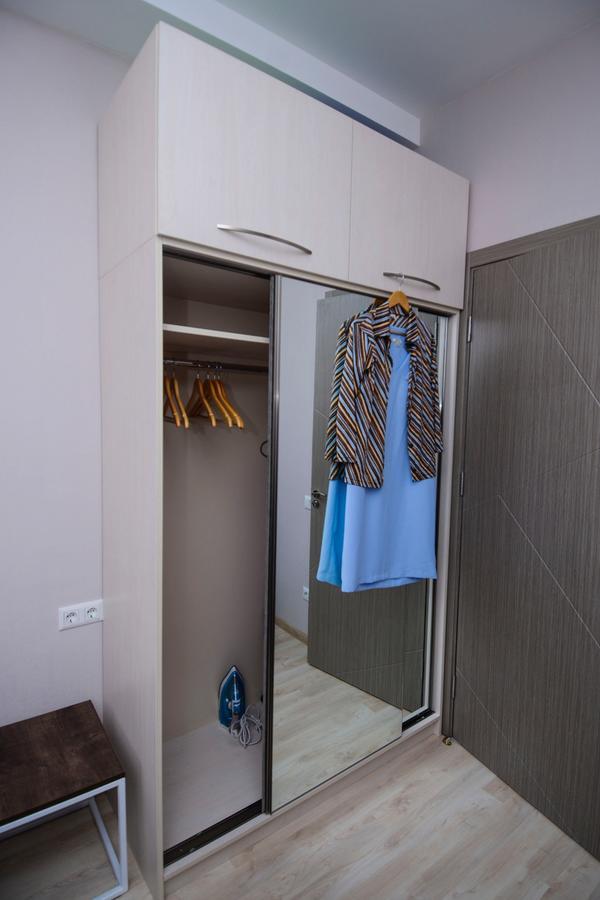 B-Lax Apartment Tbilisi Zewnętrze zdjęcie