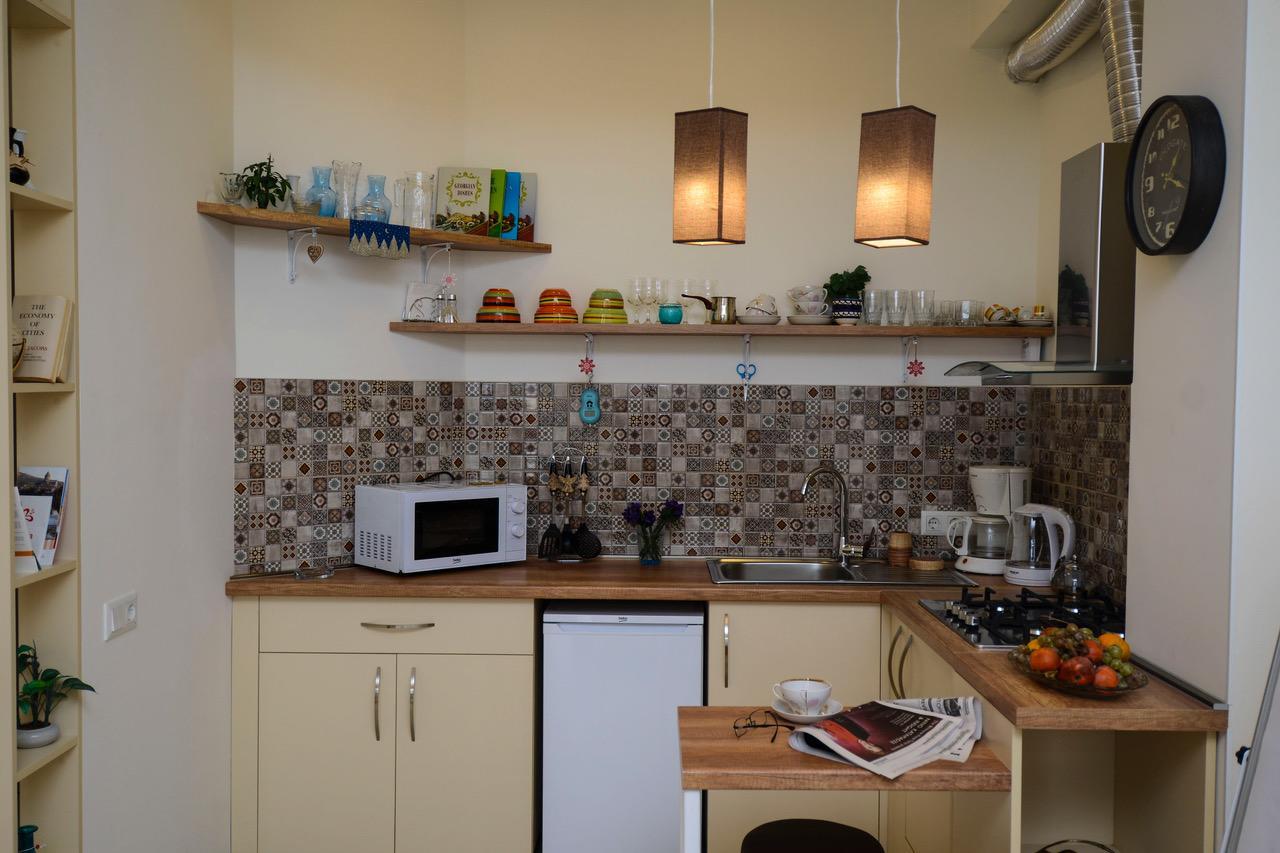 B-Lax Apartment Tbilisi Zewnętrze zdjęcie