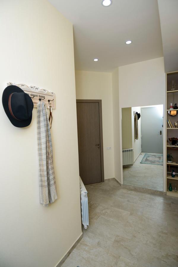 B-Lax Apartment Tbilisi Zewnętrze zdjęcie
