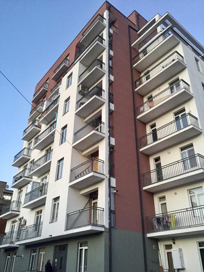 B-Lax Apartment Tbilisi Zewnętrze zdjęcie