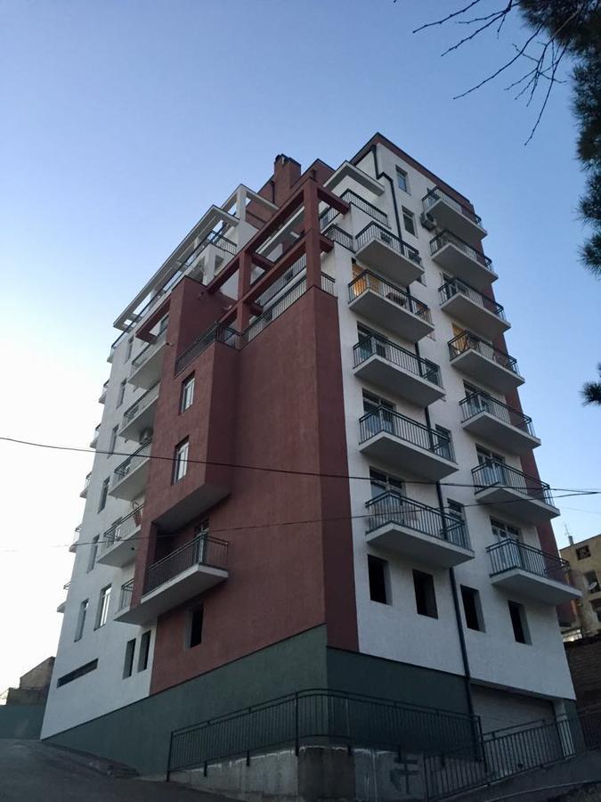 B-Lax Apartment Tbilisi Zewnętrze zdjęcie