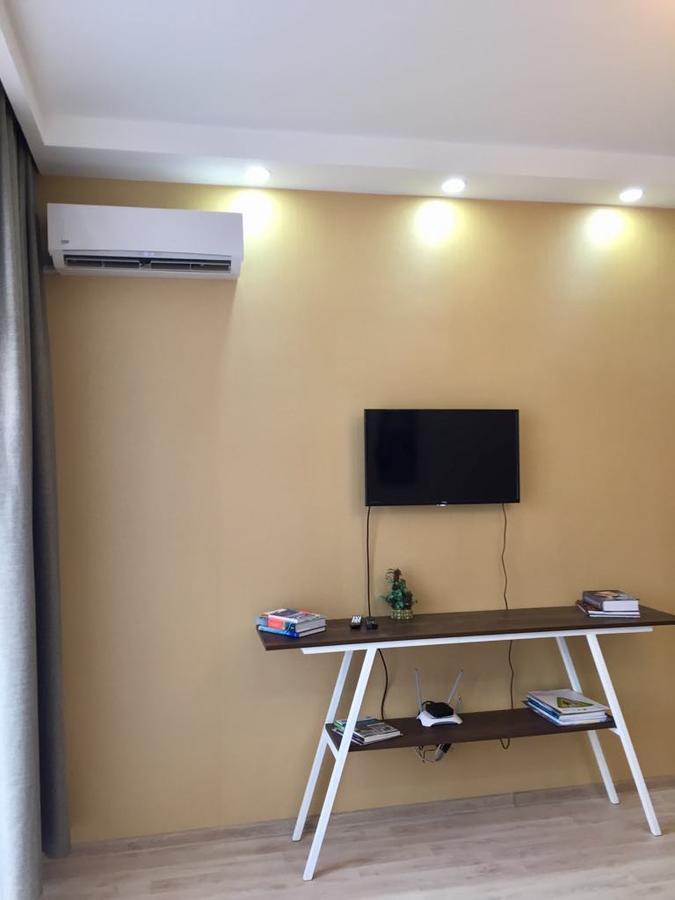 B-Lax Apartment Tbilisi Zewnętrze zdjęcie